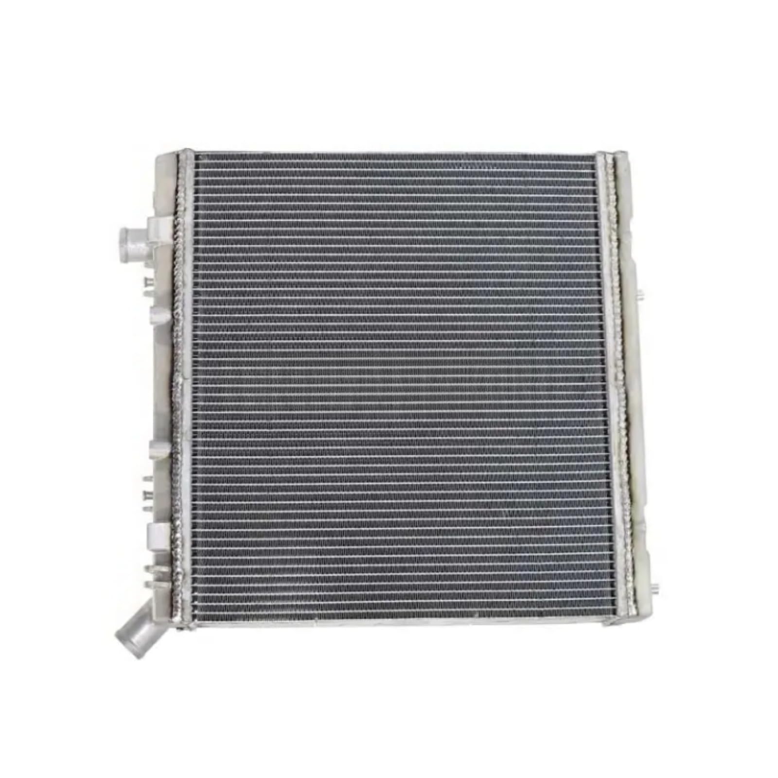 7025613 Radiator Fits for Bobcat S510 S530 S550 S570 S590 S630 S650 T550 T590 T630 T650 Replace parts