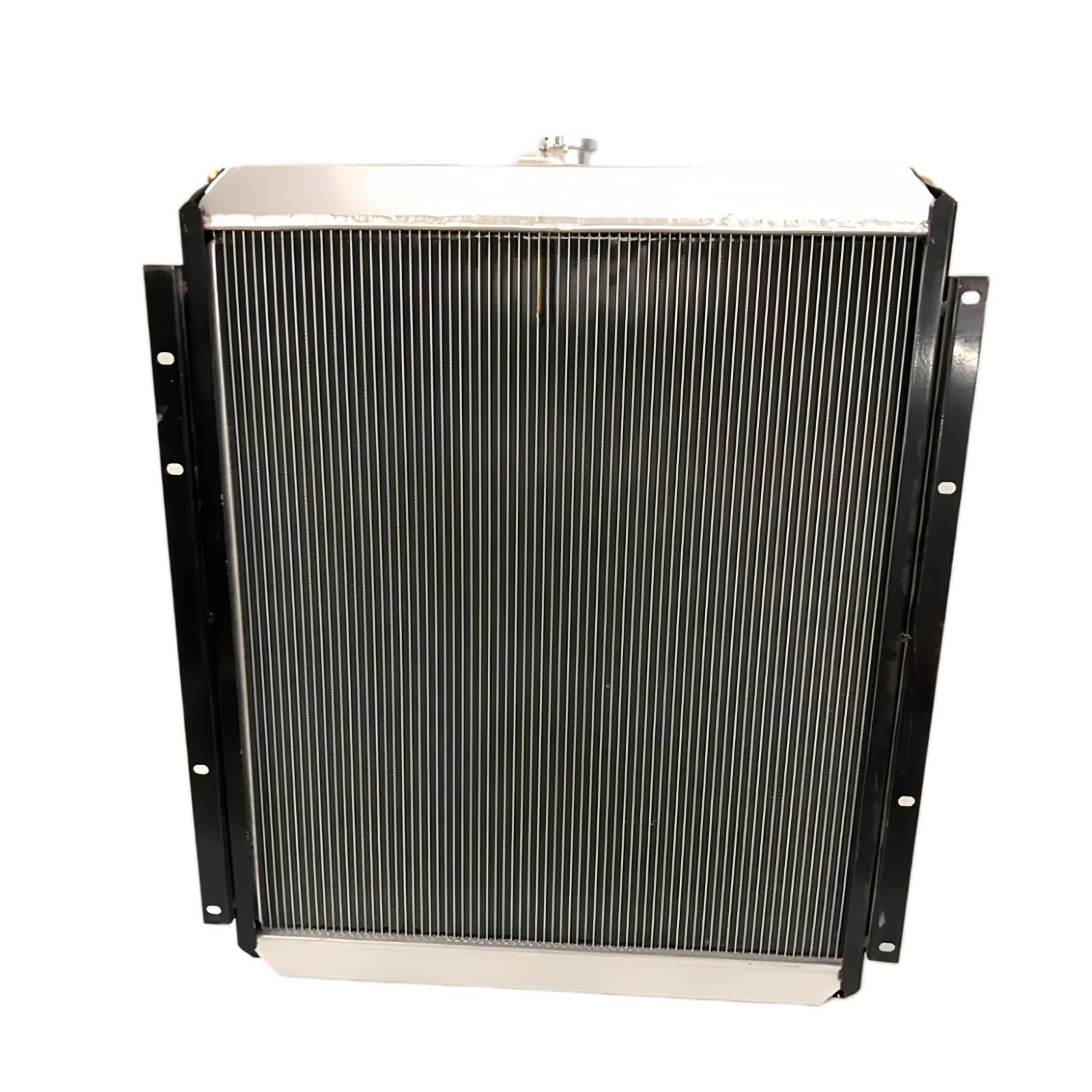 YN05P00007S001 Water Tank Radiator Fits for KOBELCO SK200-5 Excavator Replace parts