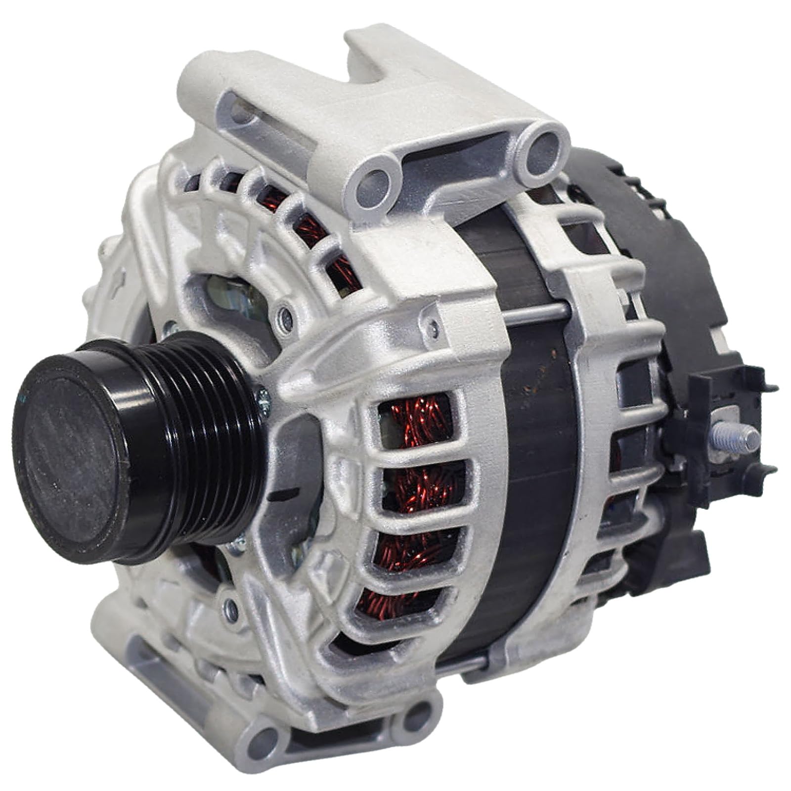 0009064004 Alternator Generator Fits for Mercedes W205 C300 4Matic C260 L