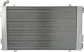 Water Tank Radiator 21M-03-21120 21M0321120 Compatible for Komatsu PC600LC-8R PC650LC-8EO PC650-8EO PC650-8 PC650-8R Excavator