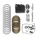 MPS6 6DCT450 Transmission Overhaul Kit and Piston Kit Fits for Ford Replace parts