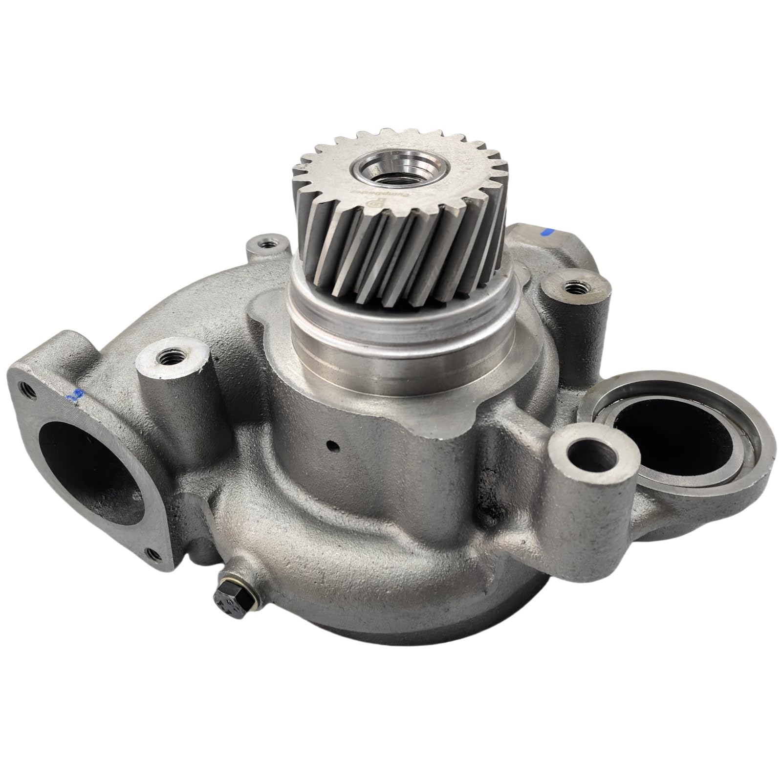 New Water Pump P1641 66533 20575653 3183908 3183909 8192050 477770 85000387 8112185 8113522 for DCD70-40E5 TD640VE TD 61 TD 63 TD 71 TD 73 6FL 608-611