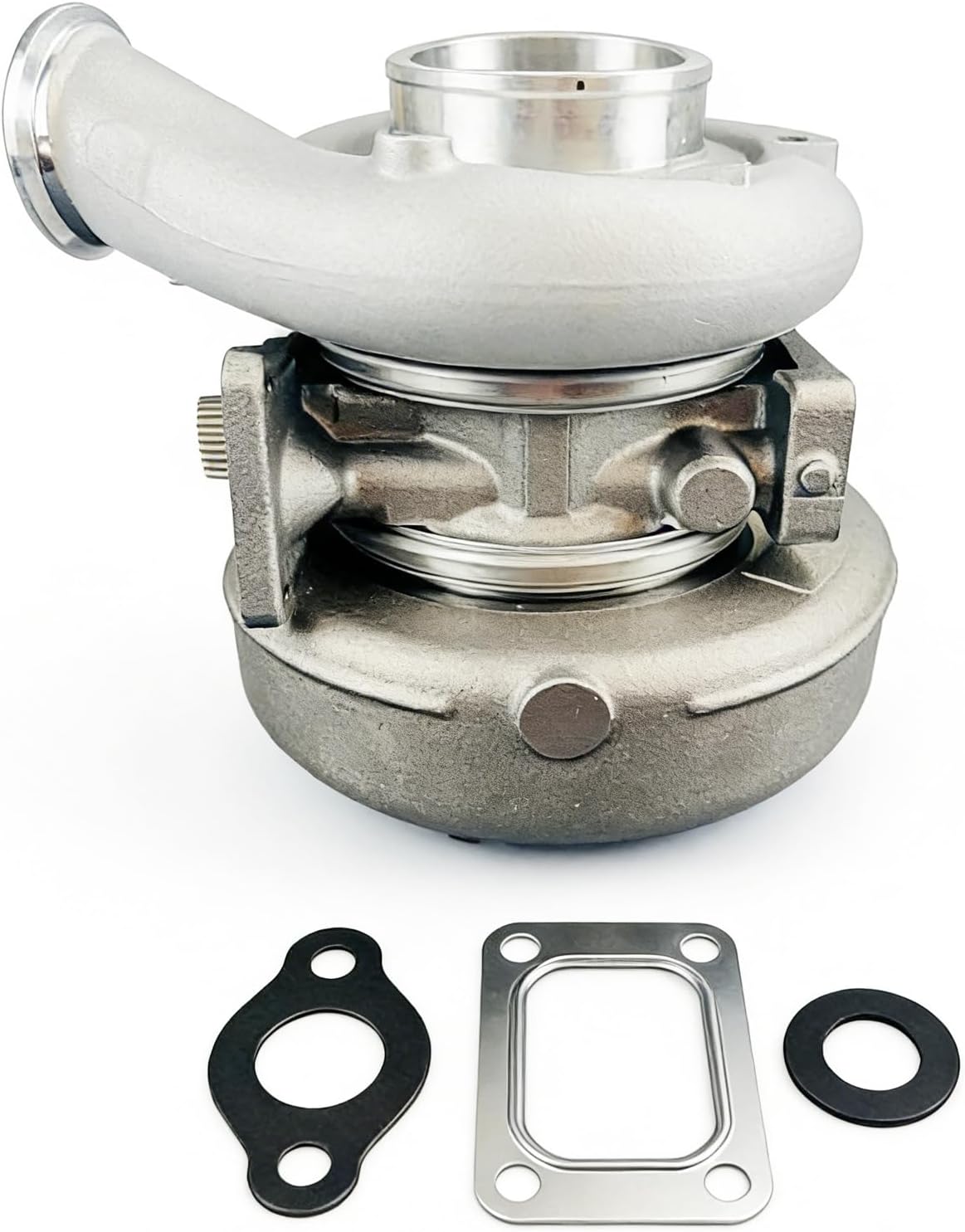 Turbo HE300V Turbocharger 3792225 3792226 3792227 3783027 3786024 3787273 3789376 3790665 4309470 4309471 Fits for Cummins 6.7L ISB