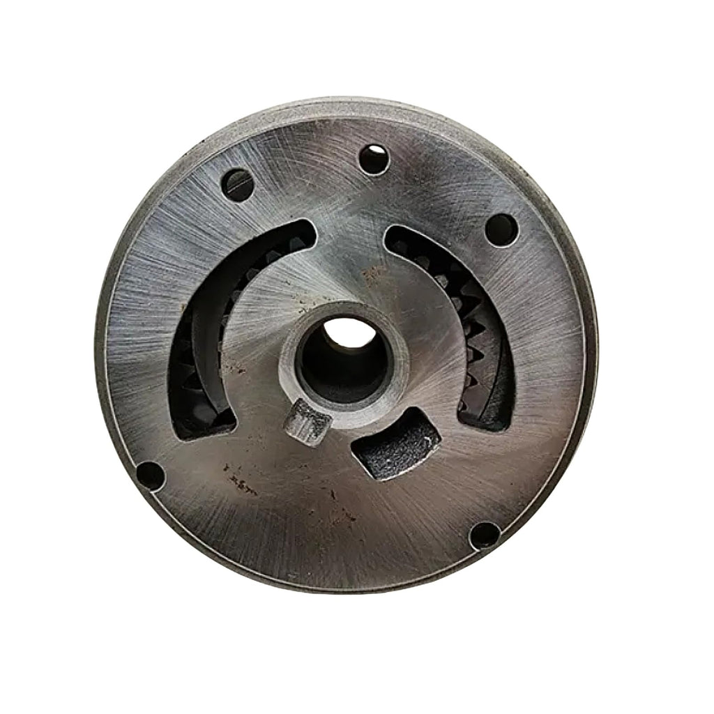 Transmission Pump 6Y3864 9W5426 6Y-3864 Compatible with CAT Backhoe Loader 416 416B 426 426B 428 428B 436 436B 438 438B RT50