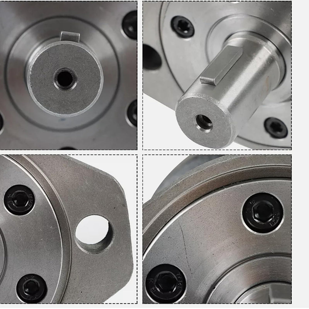 Hydraulic Motor 101-1701-009 Fits for Char-Lynn