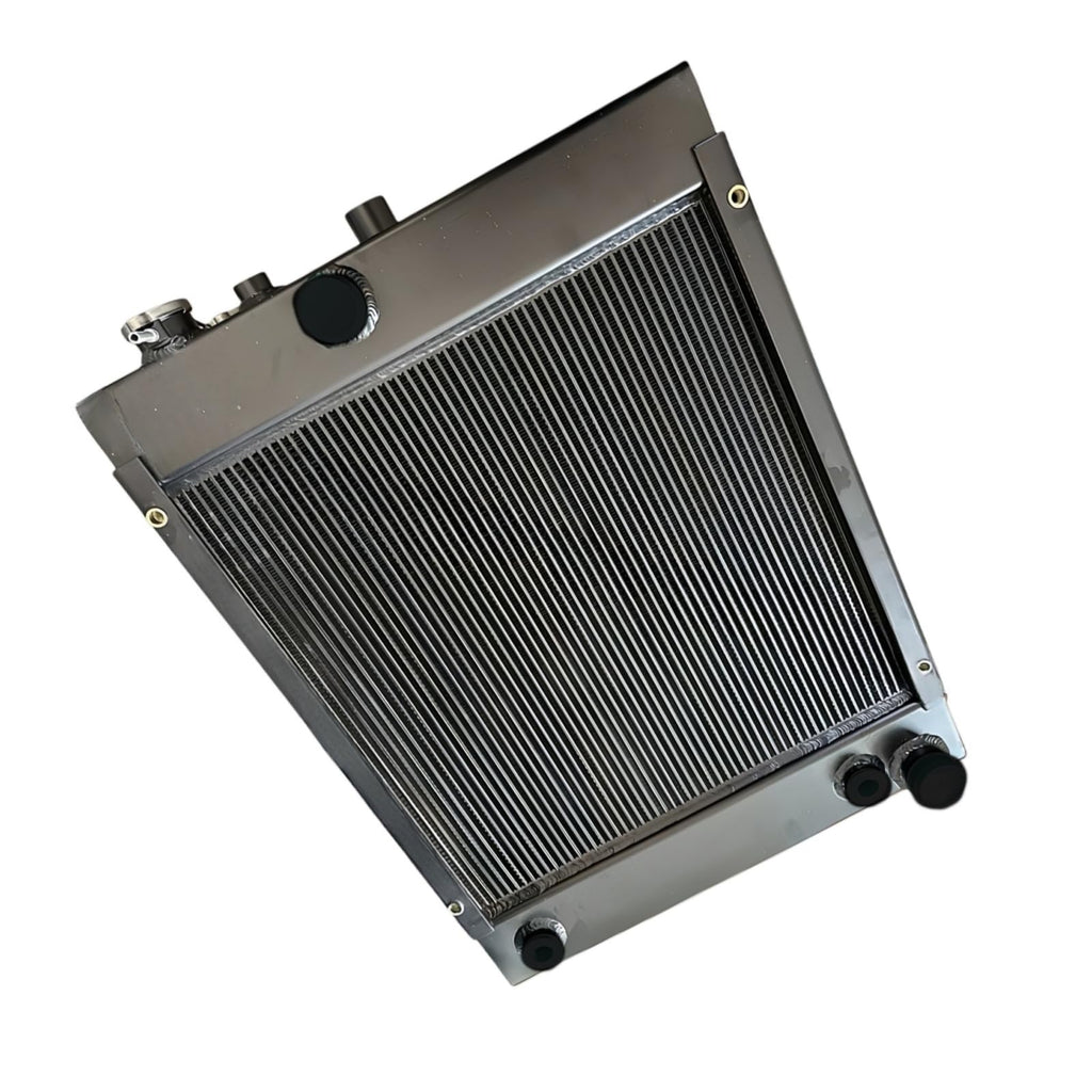 8N-4078 8N4078 Radiator Fits for Cat Engine 3204 Replace parts