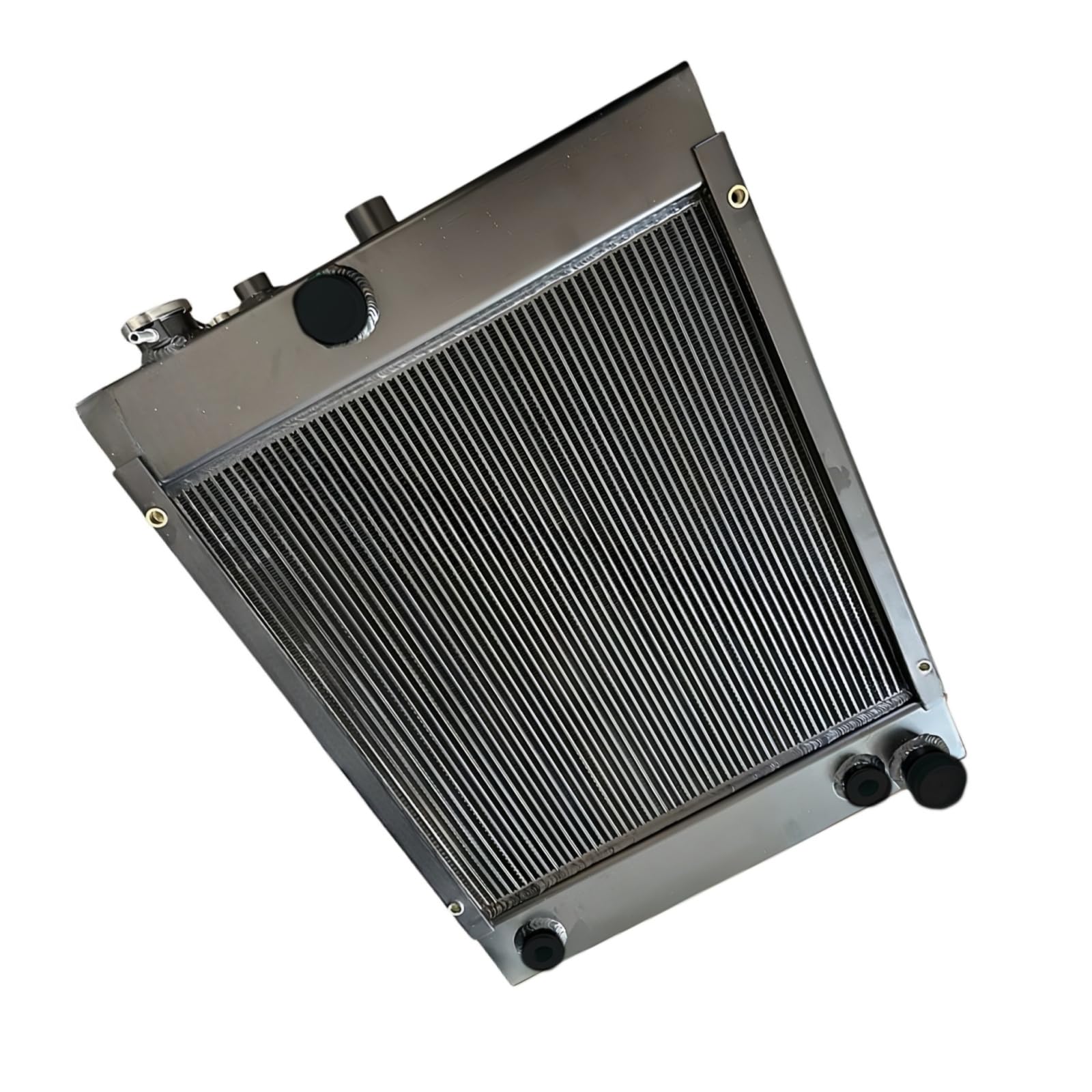 8N-4078 8N4078 Radiator Fits for Cat Engine 3204 Replace parts