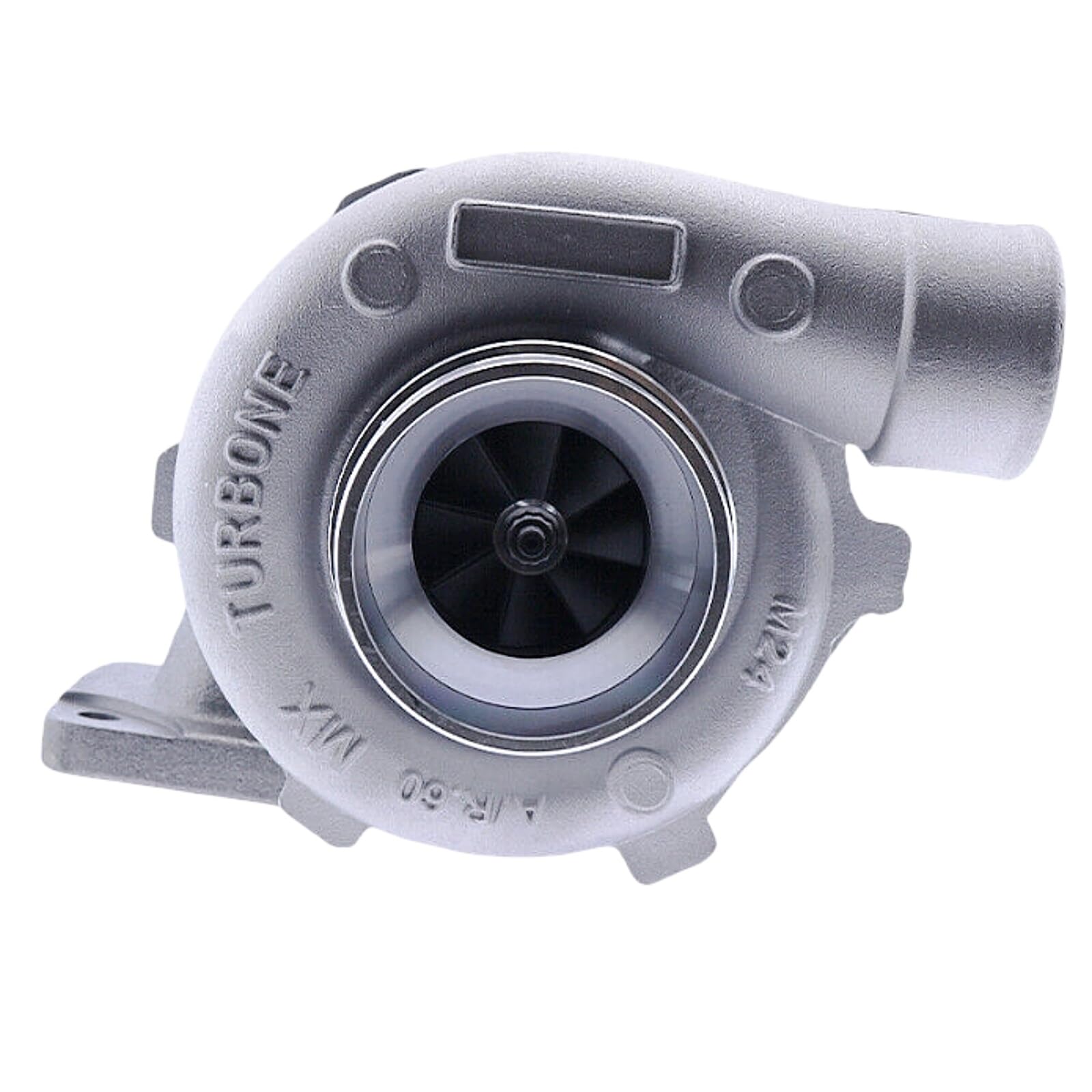 Turbocharger AR70439 AR71938 AR70439T Compatible with 515B 410C 510C 555B 410B 450D 455 510B 550A 550B 555 555A 610B 440C 540B