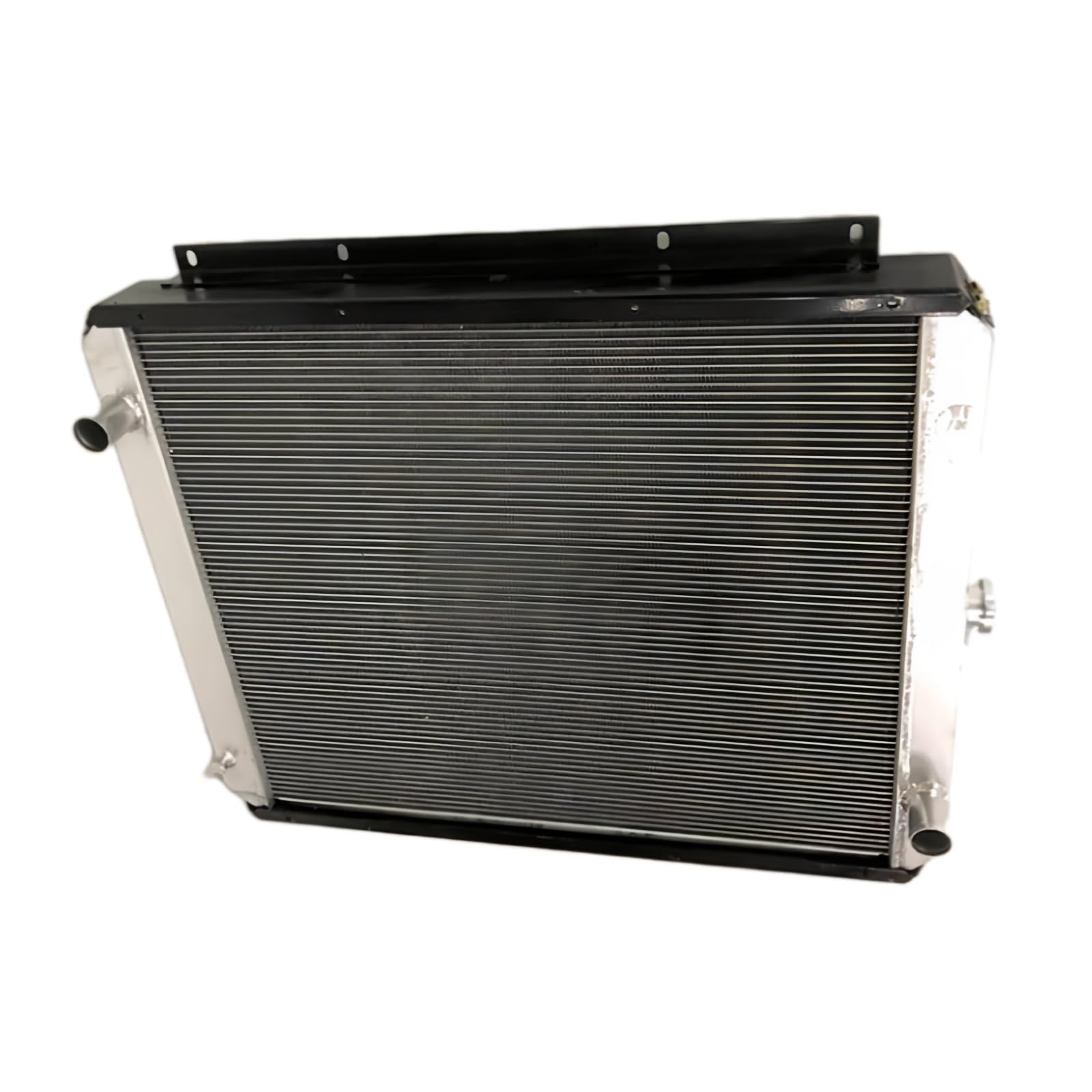 YN05P00007S001 Water Tank Radiator Fits for KOBELCO SK200-5 Excavator Replace parts