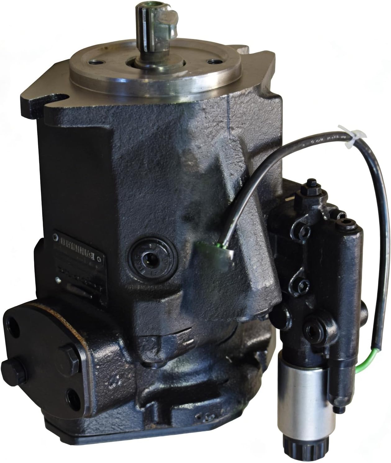Hydraulic Pump VOE11708990 11708990 Fits for Vol A25 A30 A35 A40 Articulated Haulers