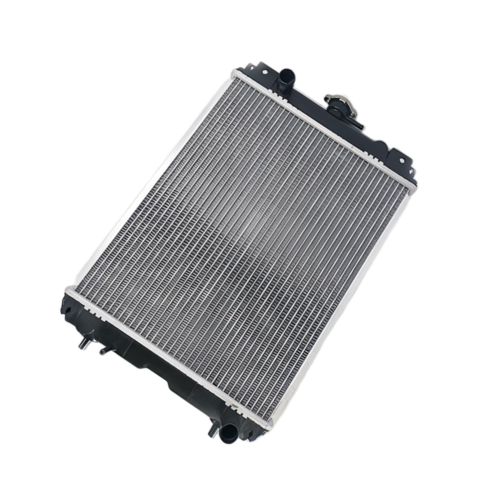 PV05P00006F1 Water Tank Radiator Fits for Case Excavator CX25 CX36 Replace parts