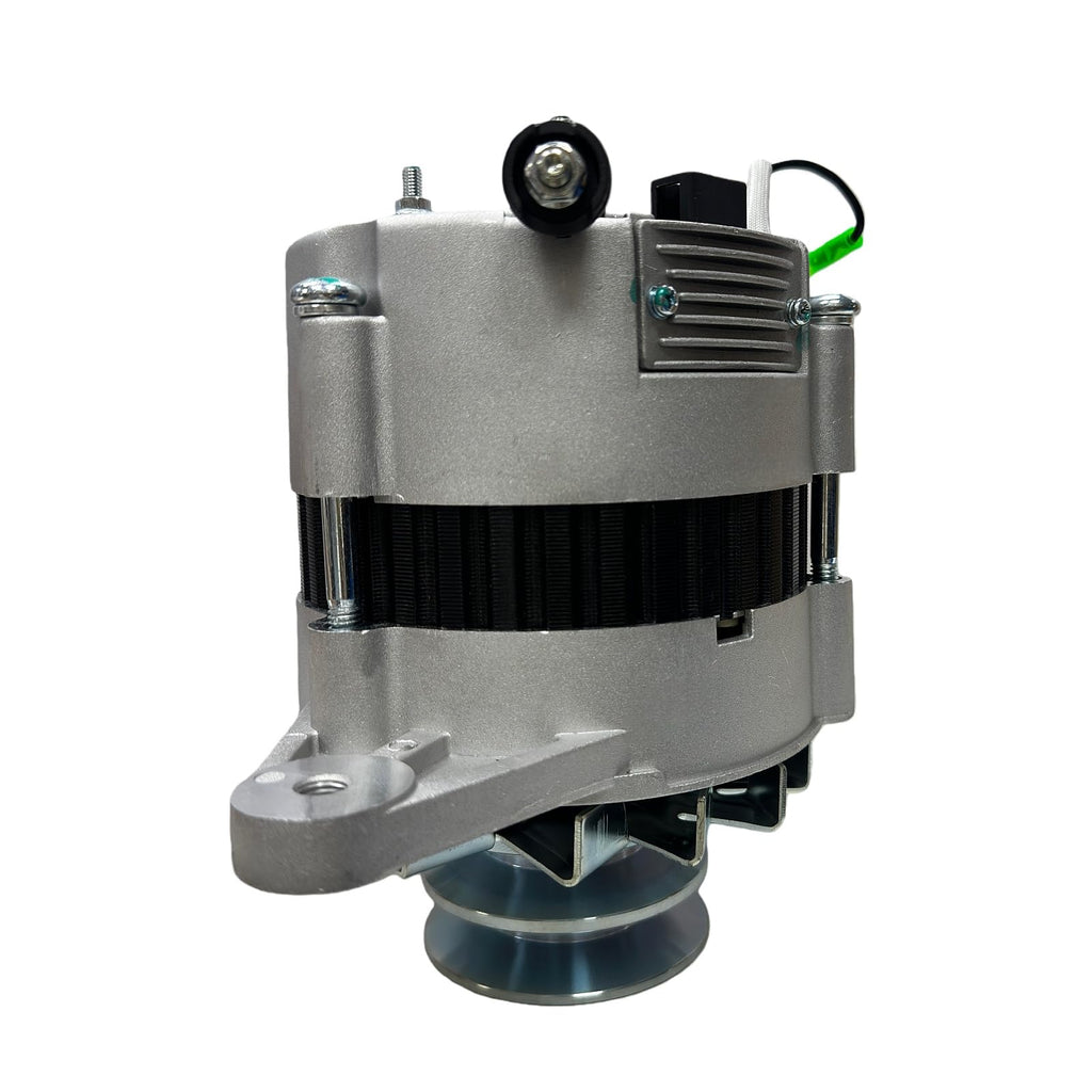 02142-5092 Alternator Fits for Hino H07D H07CT Engine Hitachi EX220 Excavators