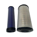 FA630 Air Filter JM-1017AB P777638 P777639 AF25964 Fits for Komatsu PC200-7 PC210-7