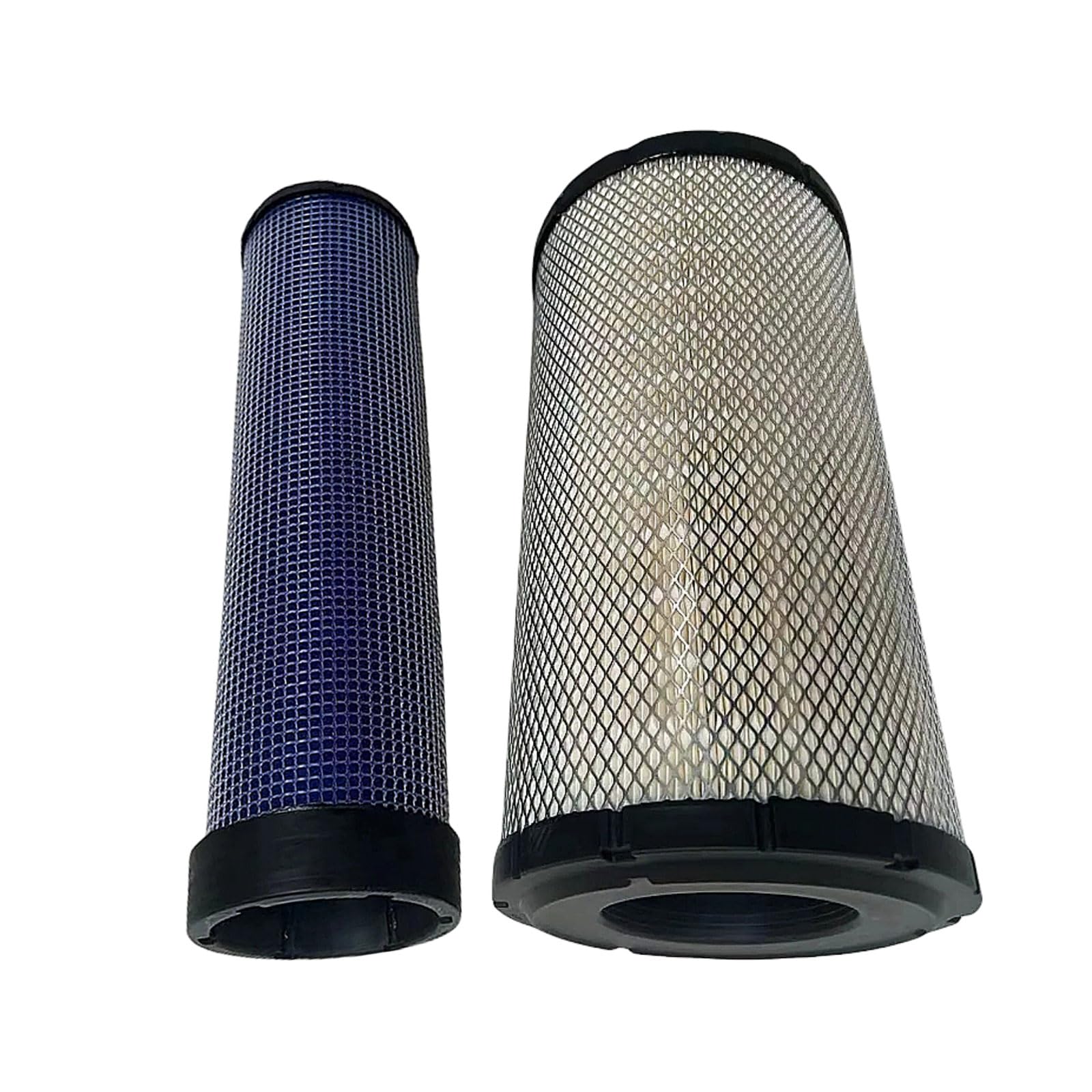 FA630 Air Filter JM-1017AB P777638 P777639 AF25964 Fits for Komatsu PC200-7 PC210-7