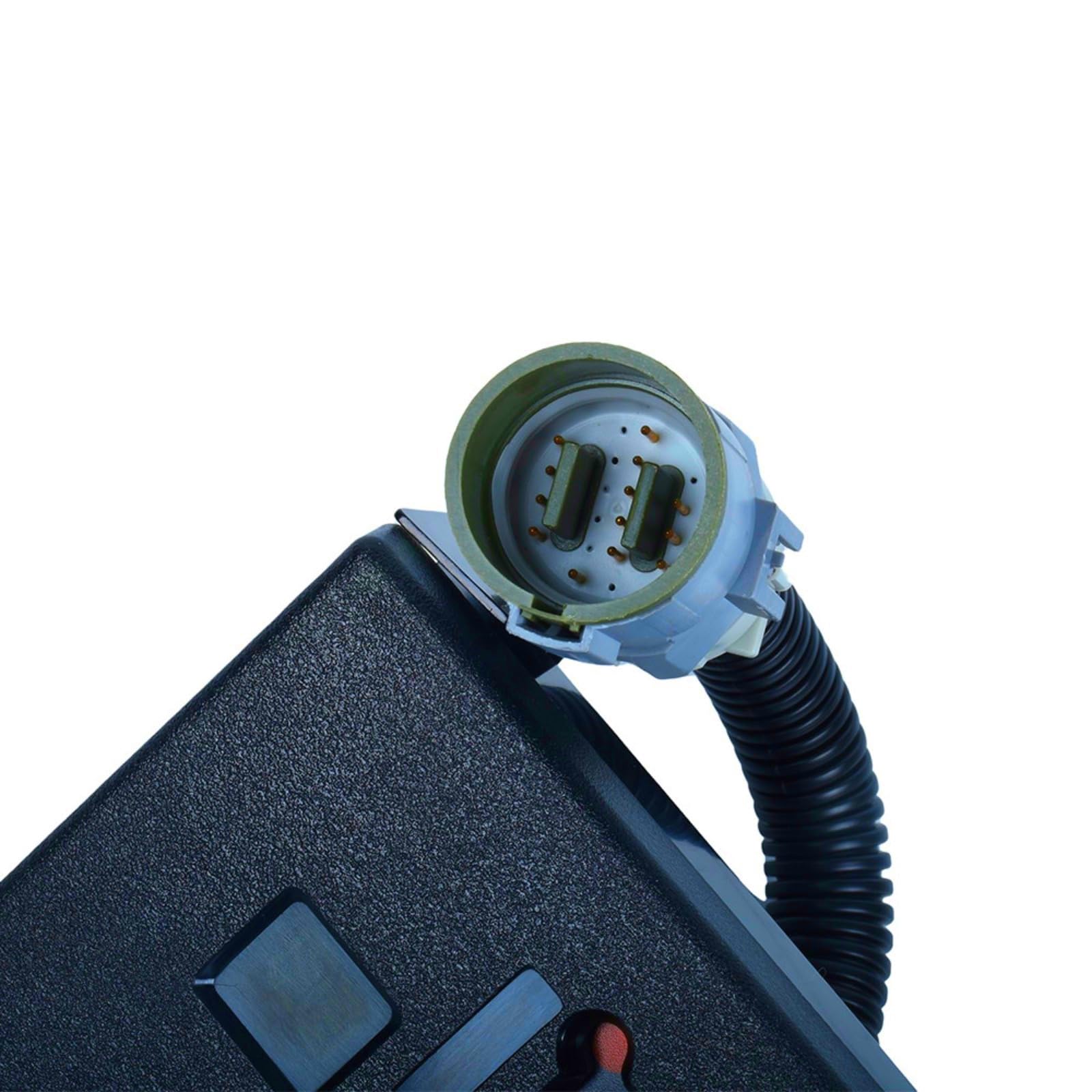 Sgaorcpas WTEC-3 Push Button Shifter 29541005 29541004 Fits For Allison Shift Pad Transmission Selector