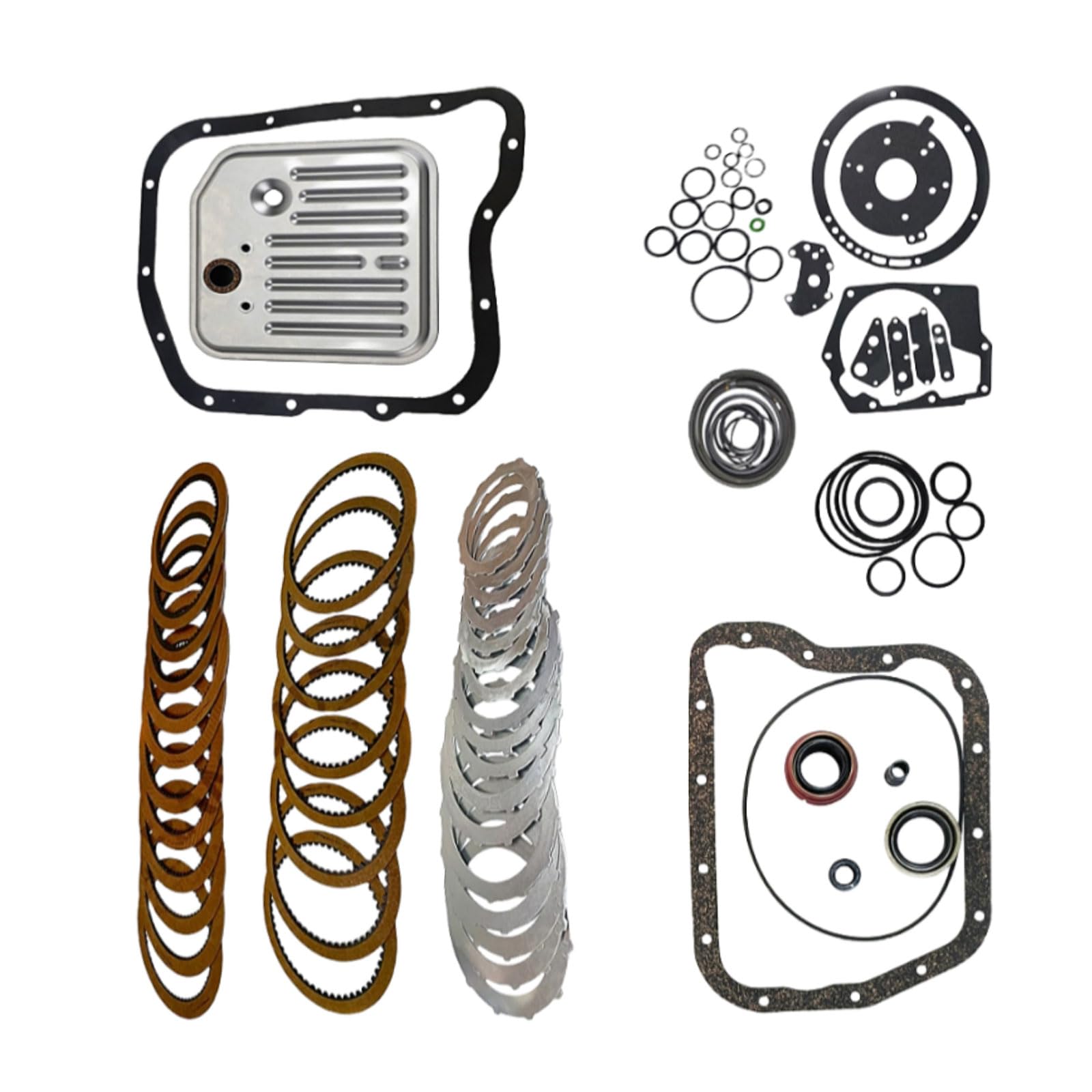 A518 47RE 46RE Transmission Rebuild Kit Fits for Dodge Fits for Mitsubishi Replace parts