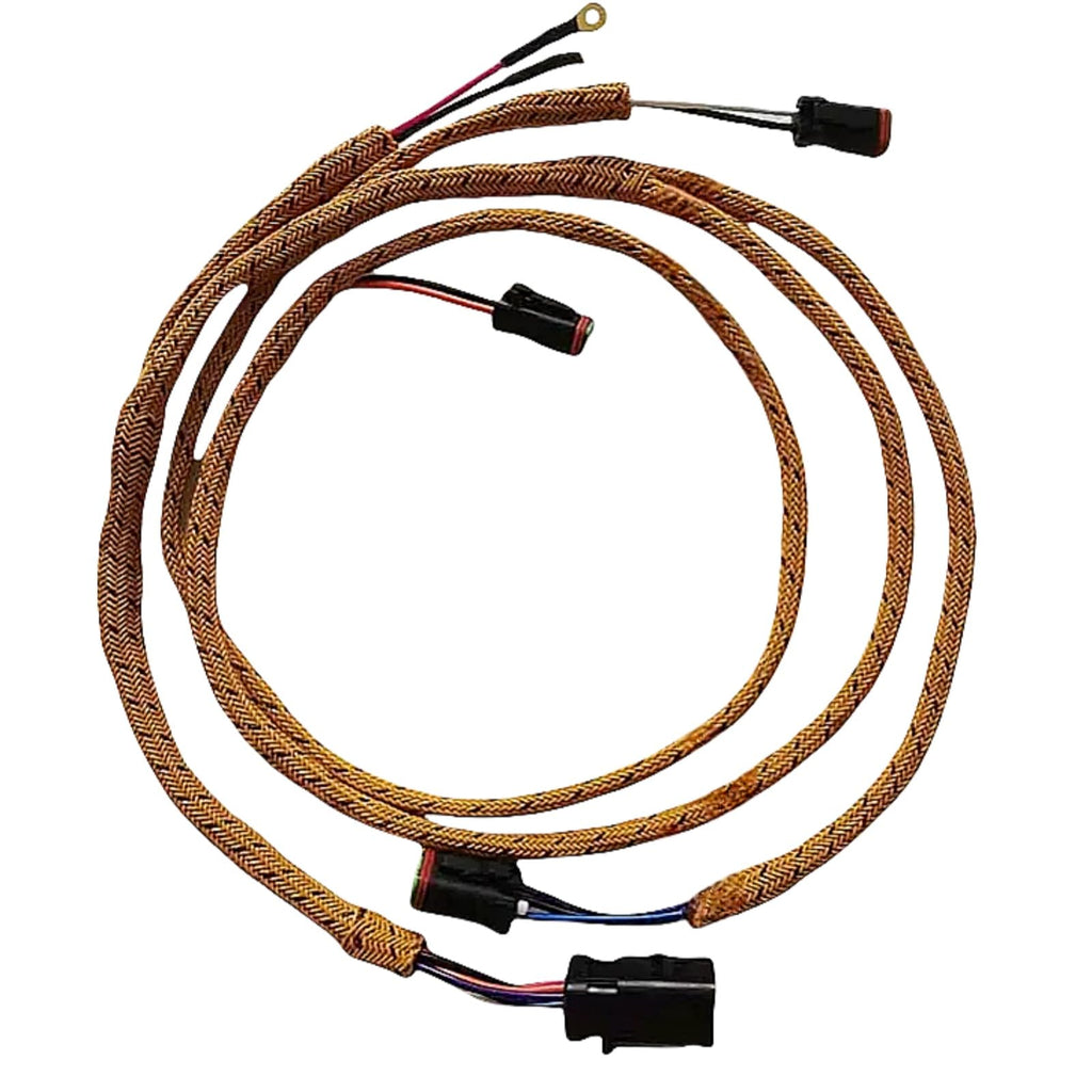 234-1015 2341015 Hydraulic Tank Wiring Harness Fits for CAT 385C 385CL Excavator Replace parts