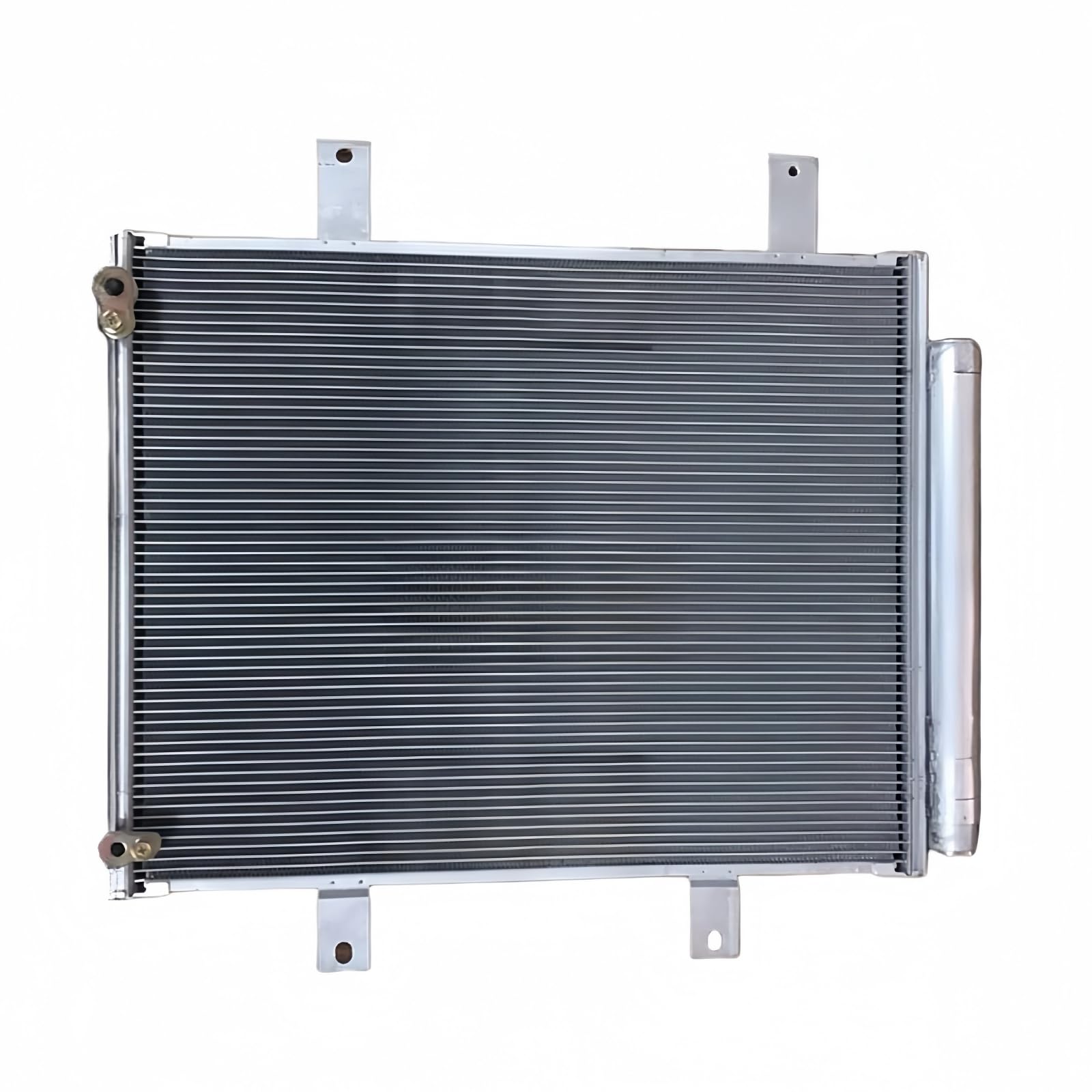 88460-BZ240 AC Condenser Fits for Toyota Rush Replace parts