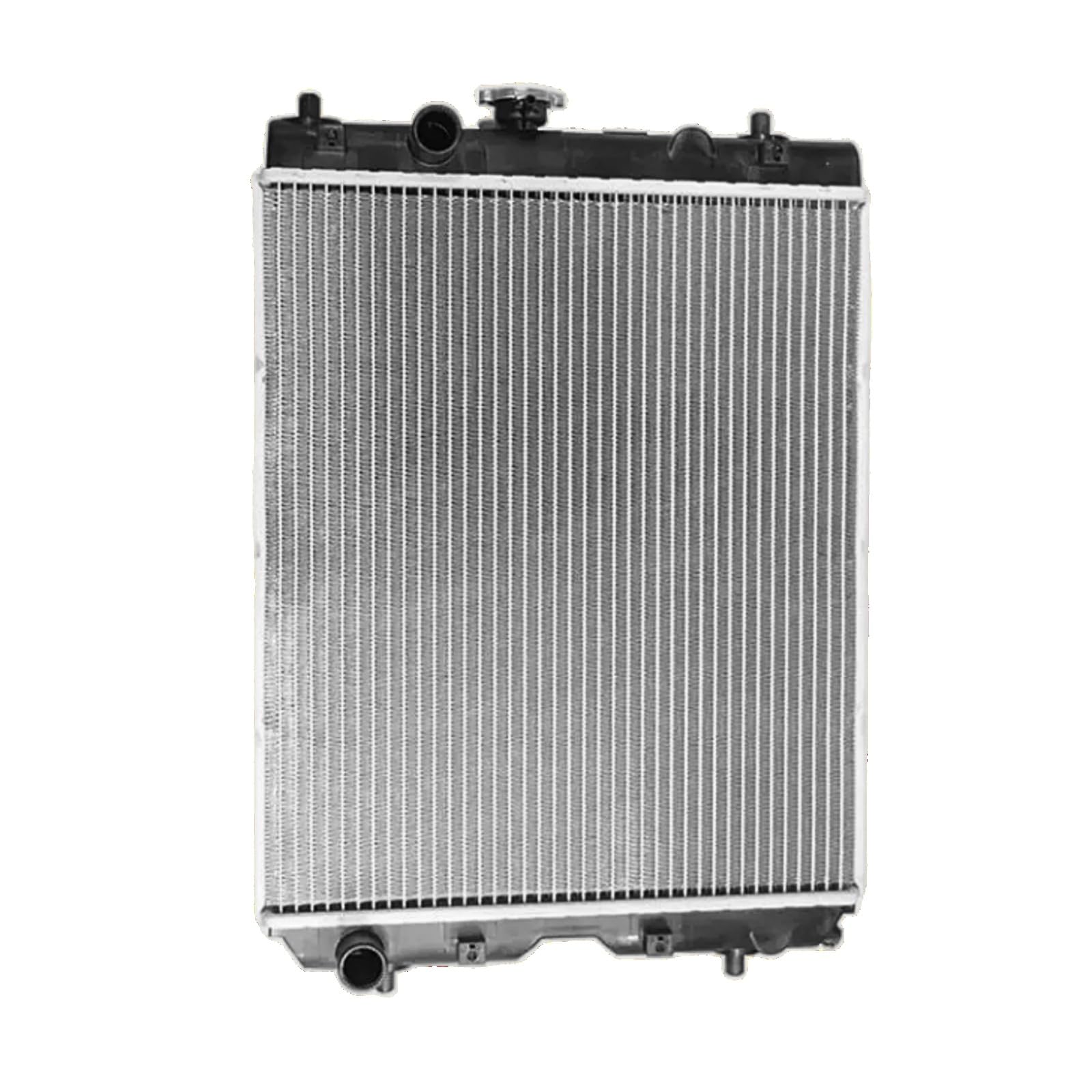 TD270-16010 TD27016010 Radiator Fits for Kubota Tractor L4760 L5040 L5060 L5240 L5460 L5740 Replace parts