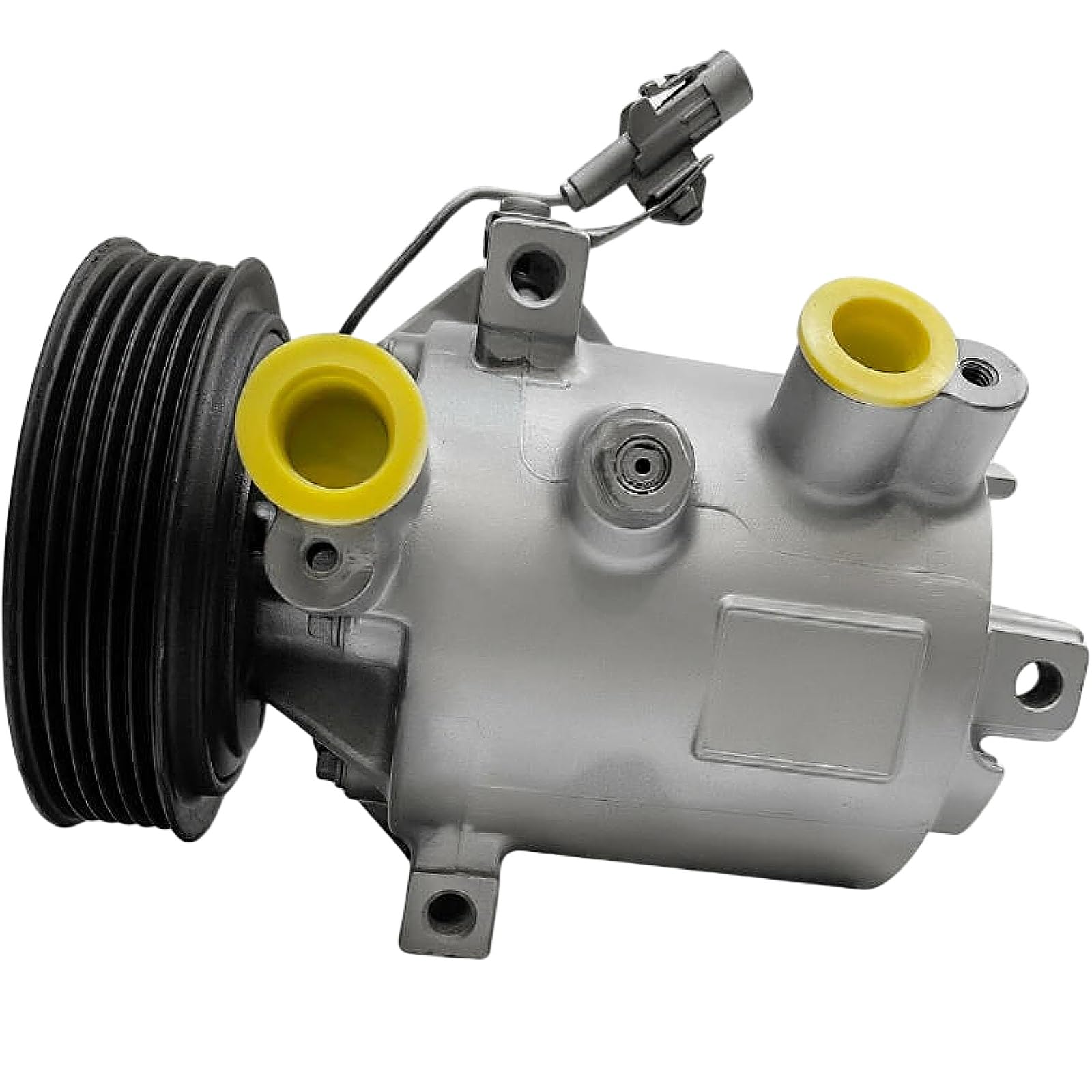 7813A524 Z0019354A AC Compressor Clutch Fits for Mitsubishi MIRAGE for DODGE ATTITUDE