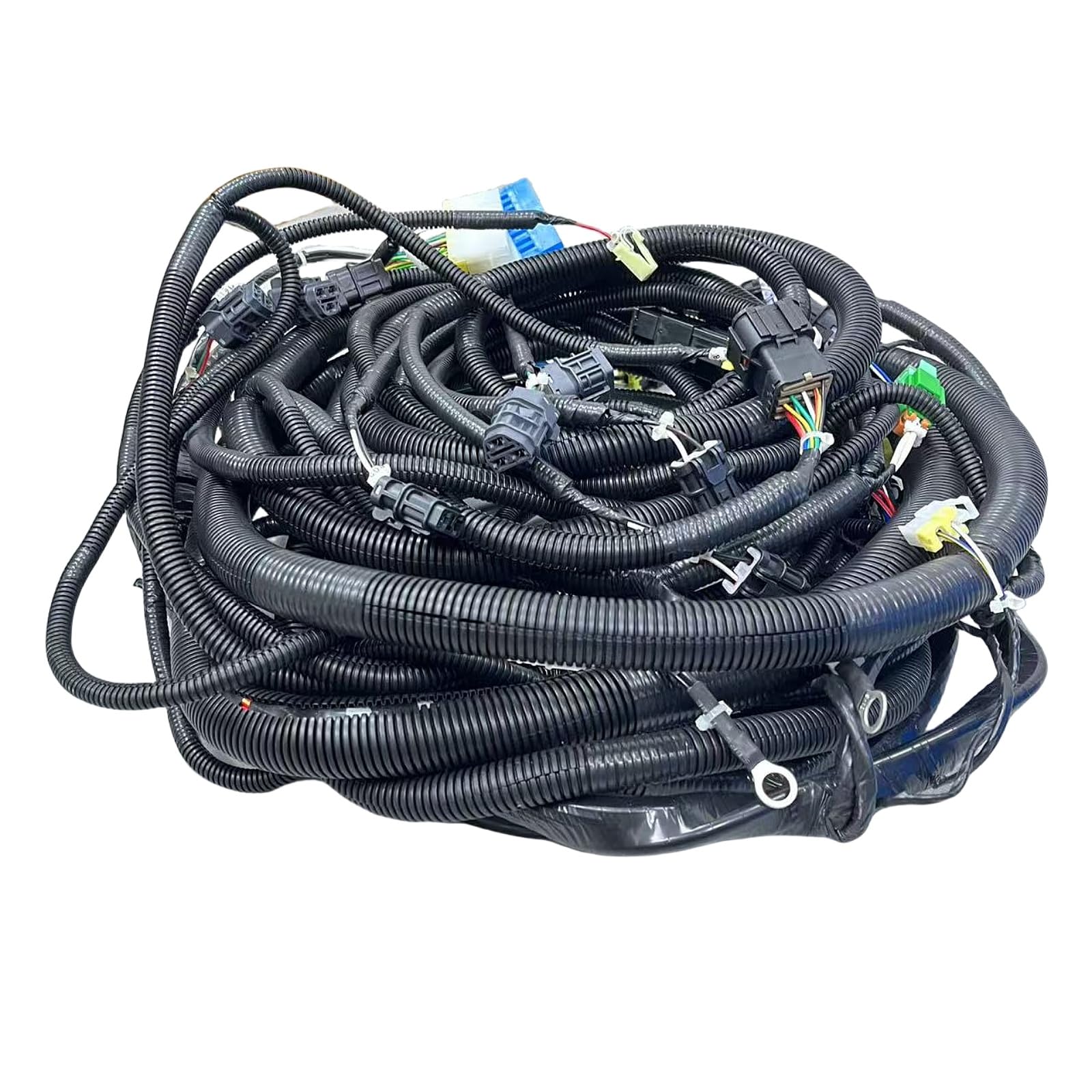 20Y-06-21114 Wiring Harness Fits for Komatsu Replace parts