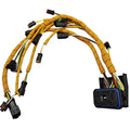190-5038 1905038 Wiring Harness  Fits for CAT Excavator 325C 3126B Replace parts
