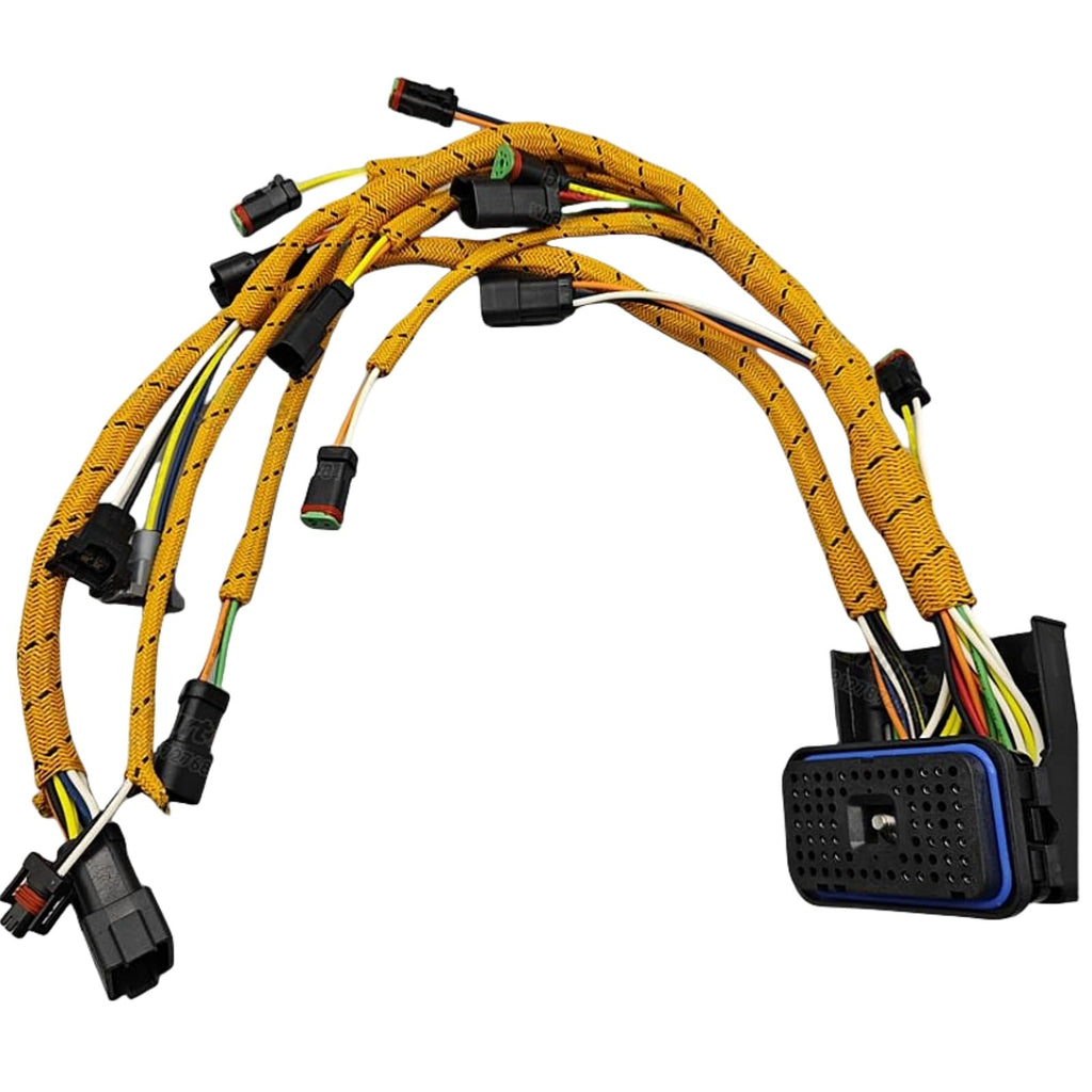 190-5038 1905038 Wiring Harness  Fits for CAT Excavator 325C 3126B Replace parts