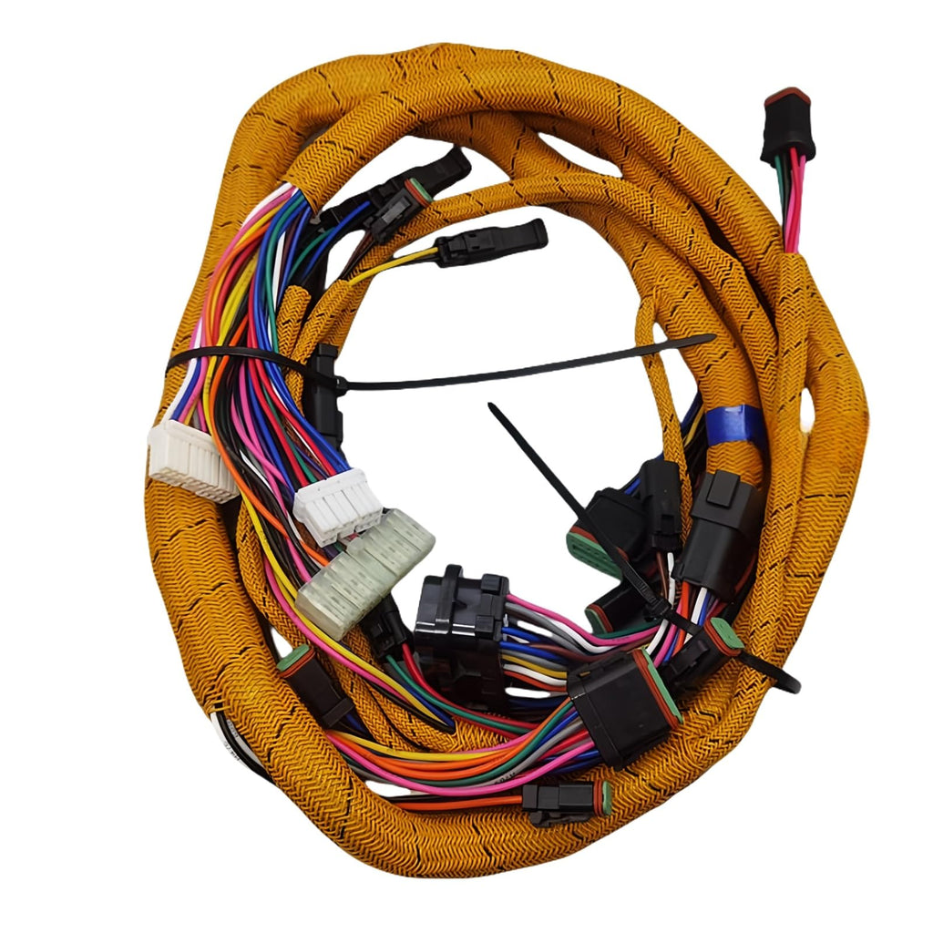 377-8103 3778103 Wiring Harness Fits for Caterpillar 323D Replace parts