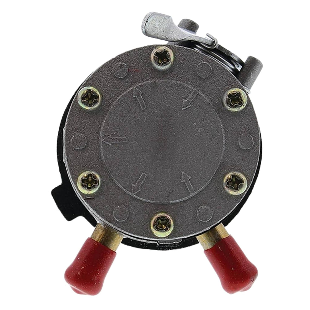 3pcs 19844-52031 1903-3035 Fuel Pump Fits for Kubota V1903 V2203 V2403 Diesel Engine Replacement Parts