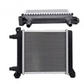 17117634565 Radiator Fits for BMW  F46 F48 F60 X1 2017-2019 Replace parts