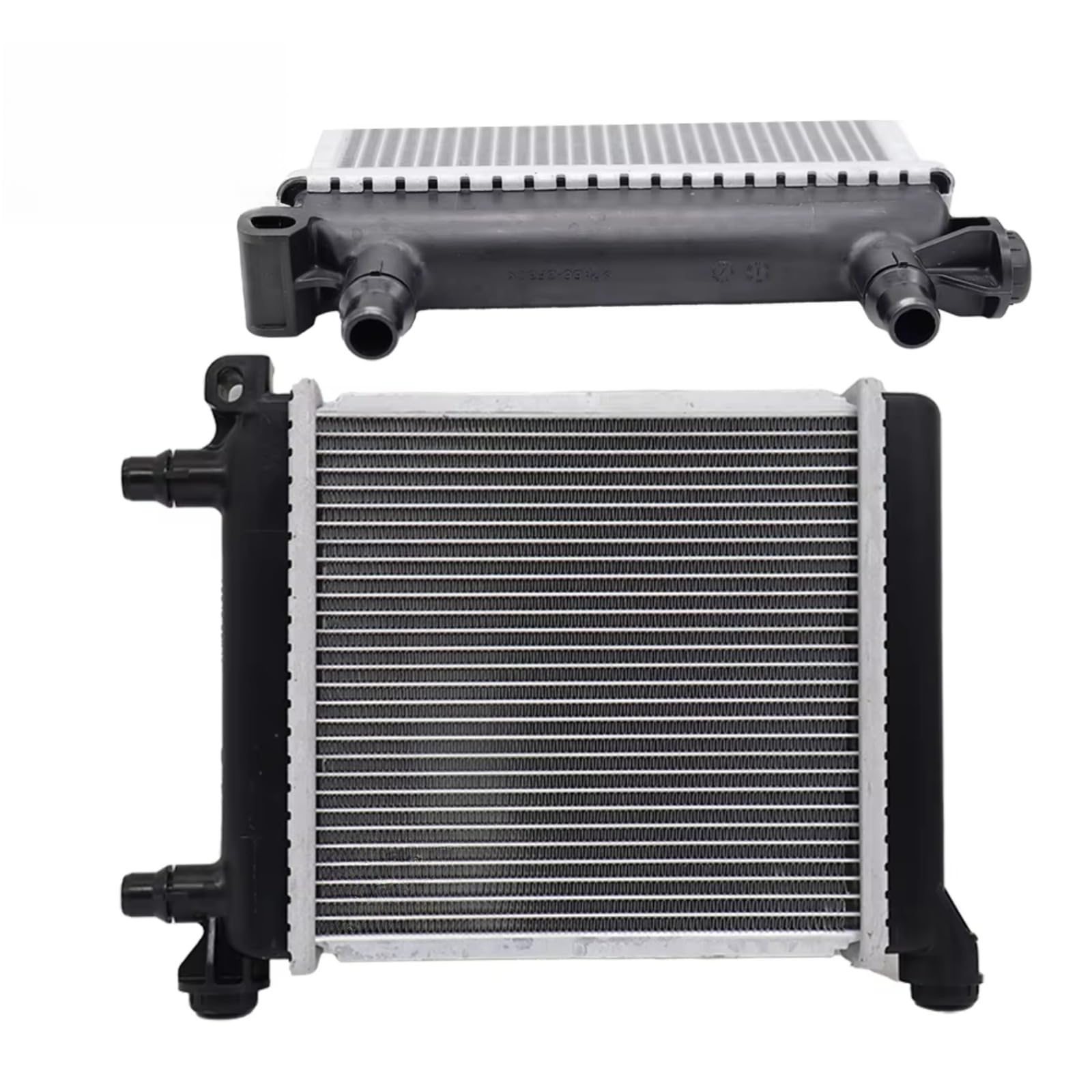 17117634565 Radiator Fits for BMW  F46 F48 F60 X1 2017-2019 Replace parts