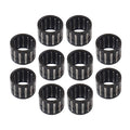 9512 933 2260 10PCS Sprocket Bearing 95129332260 Fits for Stihl 017 018 021 023 025 MS170 MS180 MS210 MS230 MS250 Replace parts