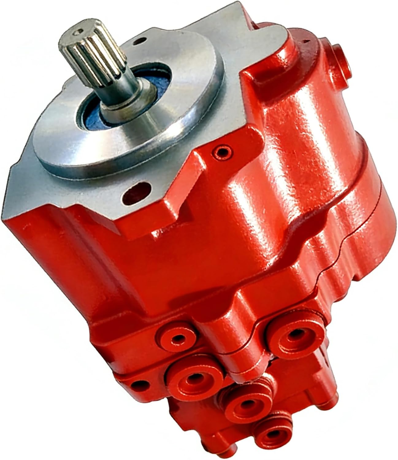 Hydraulic Piston Pump PVD-1B-32P-11G5-4665C PVD-1B-32P-11G5 Fits for Hitachi ZX30 ZX30U-2 ZX35 ZX35US-2 Mini Excavator
