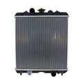 3A151-17100 Complete Tractor Radiator fits For Kubota M6800