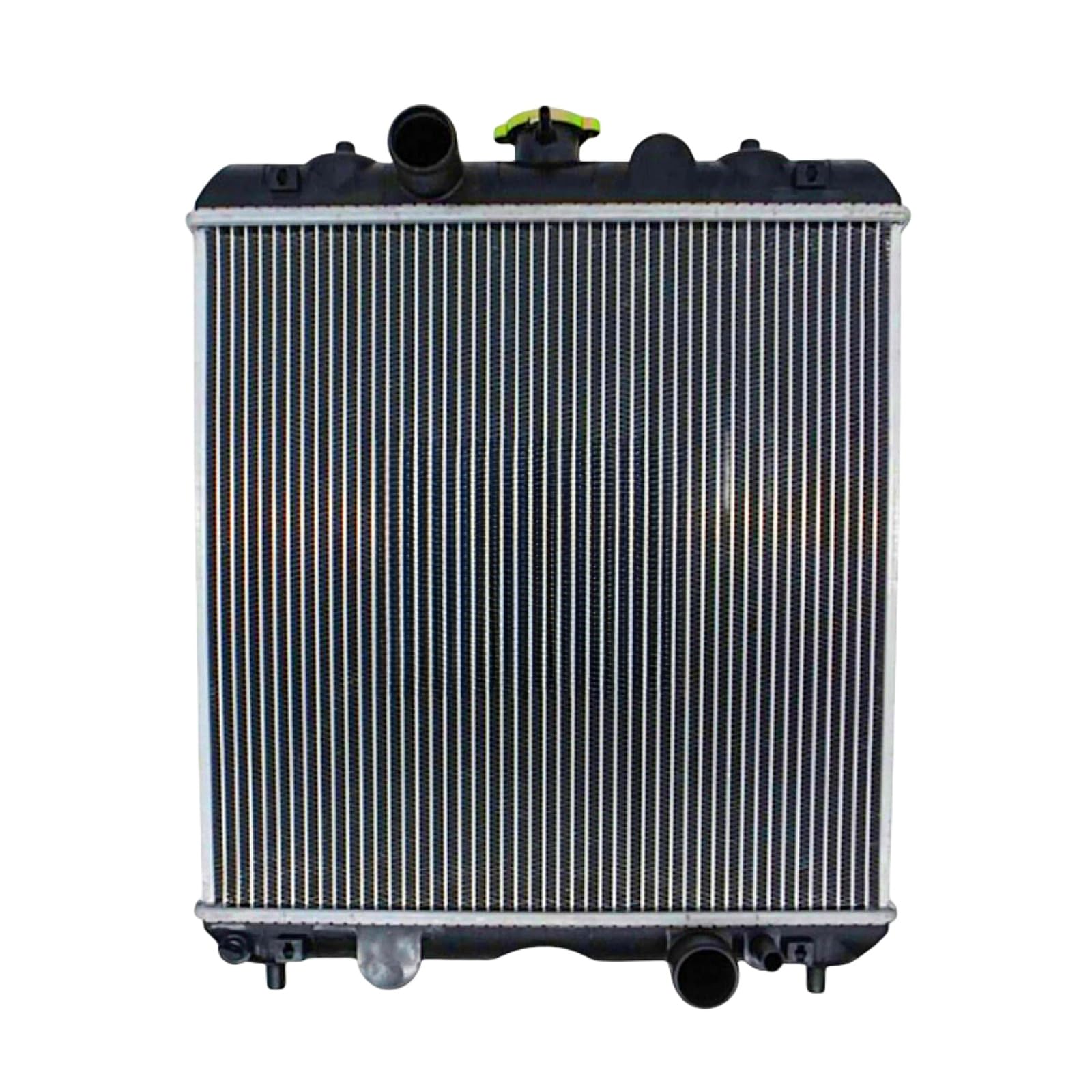 3A151-17100 Complete Tractor Radiator fits For Kubota M6800
