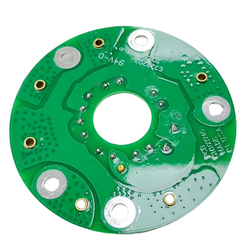 Rotating Bridge Rectifier GM103747 Fits for Alternator