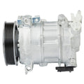 447150-1740 9659875480 6SEL16C A/C Compressor Fits for CITROEN C4 for PEUGEOT 308