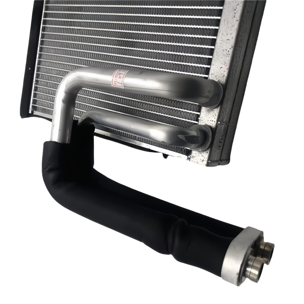Excavator Heating Radiator Heater Core R150-9 215-9 225-9