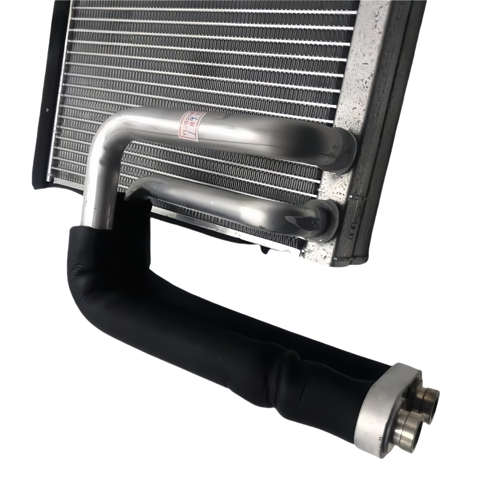 Excavator Heating Radiator Heater Core R150-9 215-9 225-9