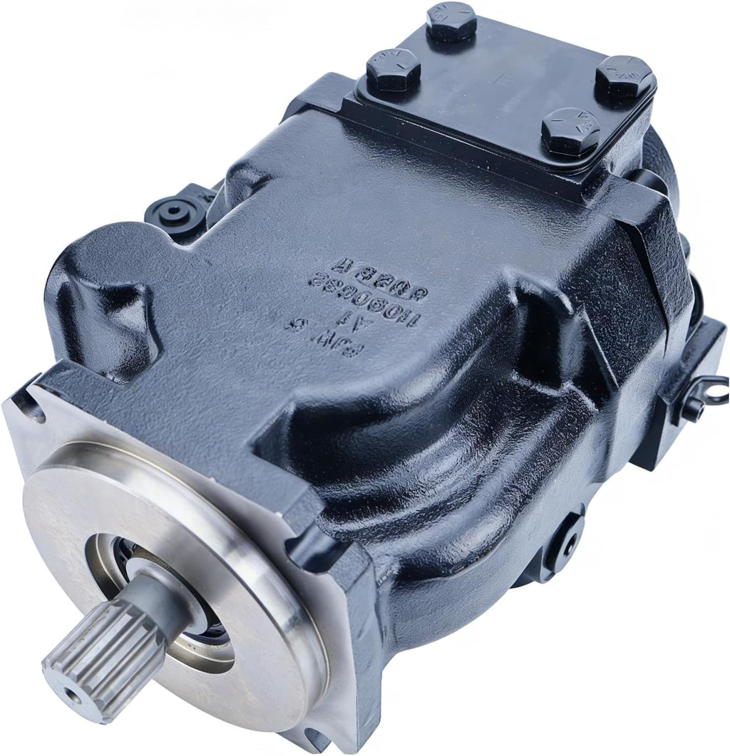 Hydraulic Pump AT534169 83024764 Fits for JD 672G 670G 870G 770G 872G 772G Motor Grader