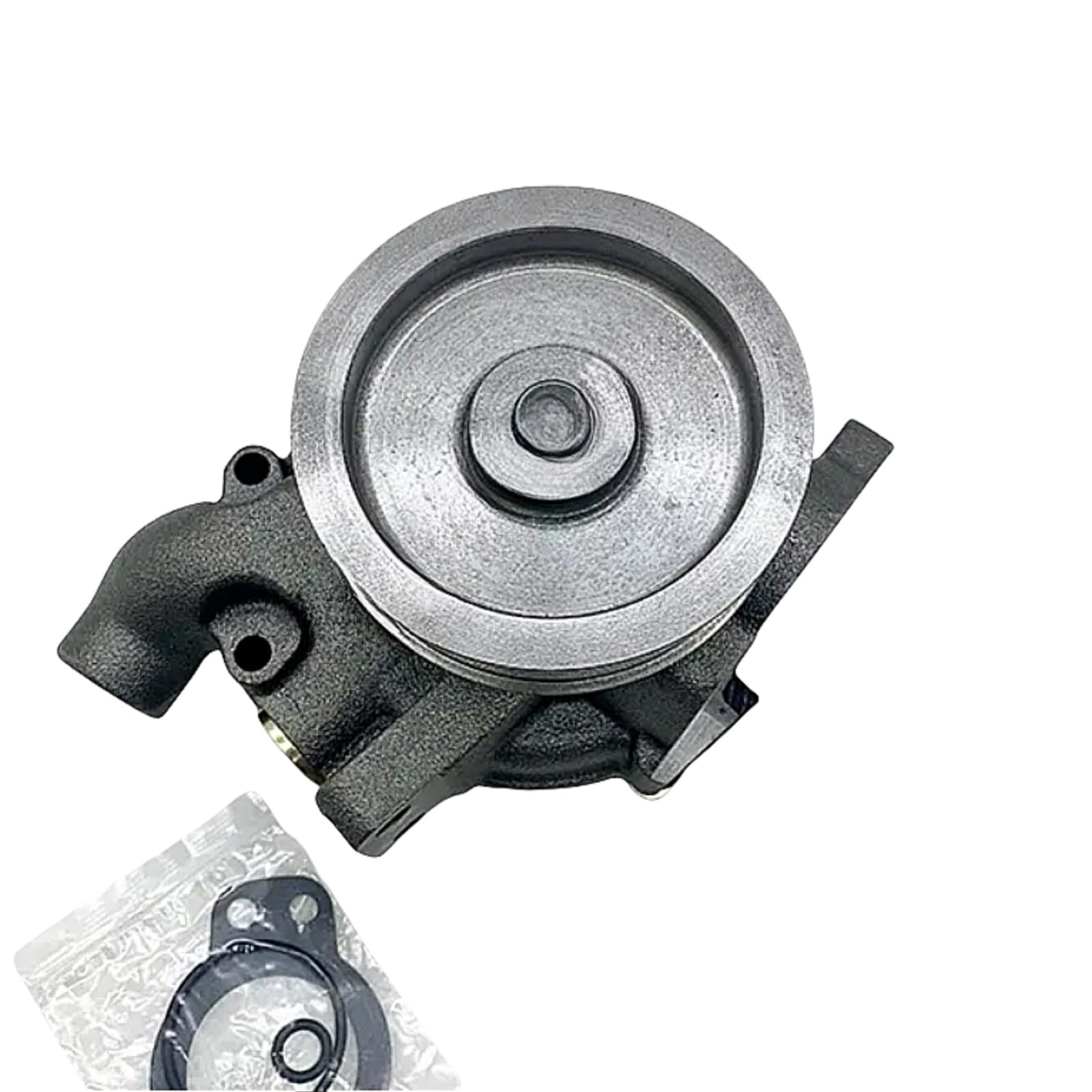 352-2109 352-2125 2027676 Water Pump W/Gasket Compatible with Caterpillar Excavator 330C 330CL 330D 330DL W/ C9 Engine