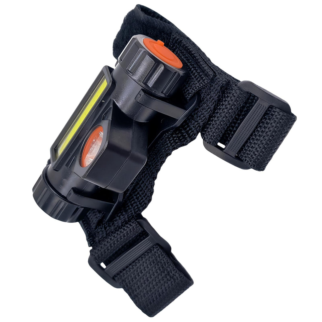 PL-A17 Roll Bar LED Light Fits for Polaris