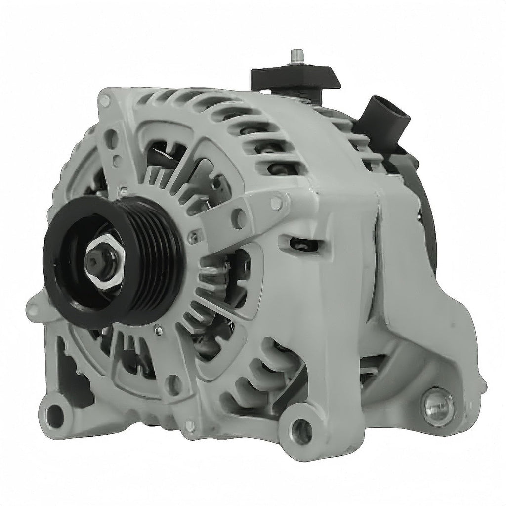 12317640132 12317640875 Generator Alternator Fits for BMW F10 F11 518d 520d F48 X1 F25 X3 F26 X4 for MINI Cooper F54 F55 F56 F57 B37 B47