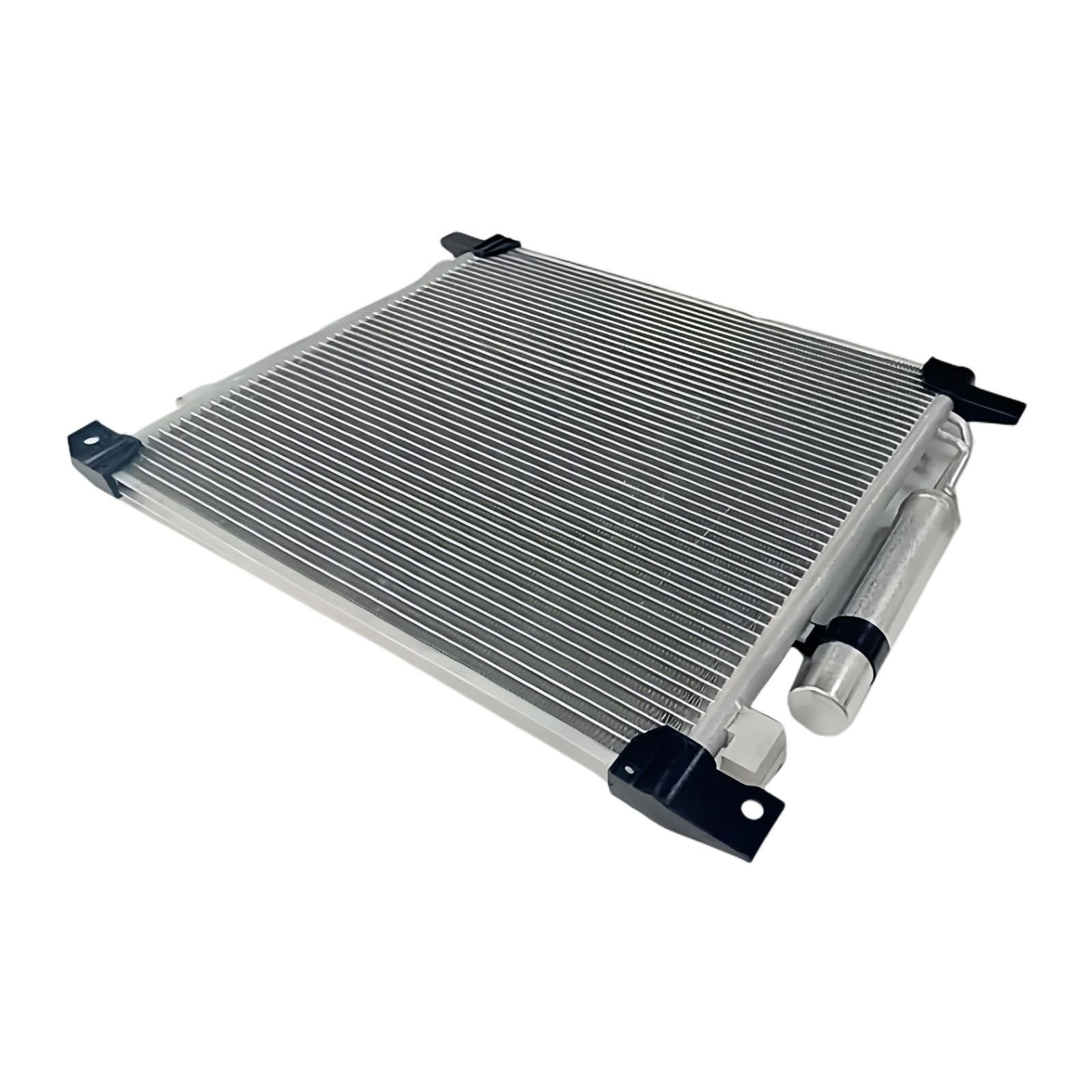 7812A292 6000607000 AC Radiator Fits for Mitsubishi for L200 for Triton for Pajero Replace parts