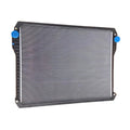 332C5000 332-C5000 Water Tank Radiator Fits for JCB 531-70 550-140 535-95 535-125 541-70 Excavator Replace parts