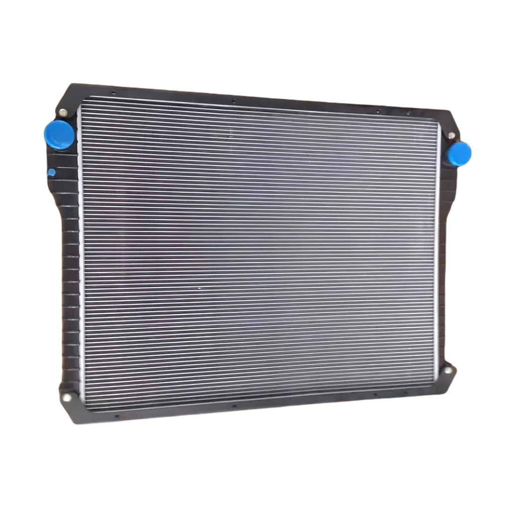 332C5000 332-C5000 Water Tank Radiator Fits for JCB 531-70 550-140 535-95 535-125 541-70 Excavator Replace parts