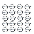 20pcs Speed Sensor 1252966 125-2966 Fits for Caterpillar CAT E320B,E312B,E320C