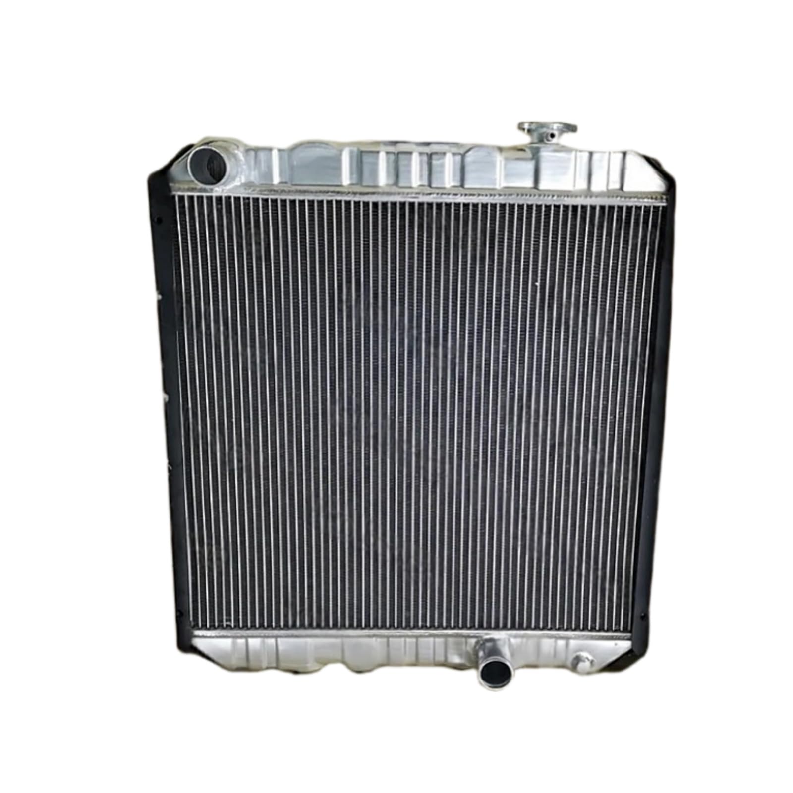 Water Tank Radiator 203-03-56120 Fits for Komatsu JV80DW PC100 PC100L PC120 Excavator Replace parts
