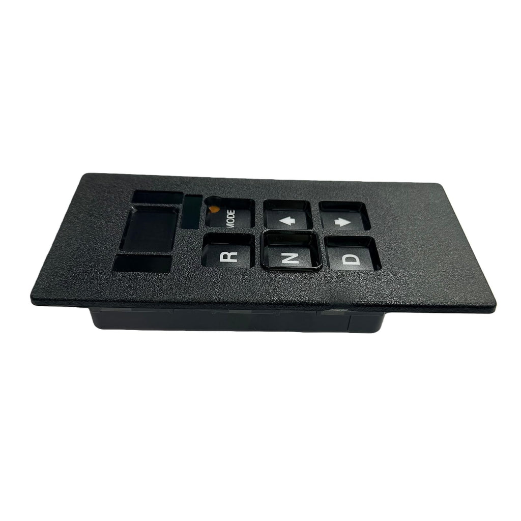 29544831 Transmission Push Button Electric Shifter Fits for Allison Transmission Replace parts