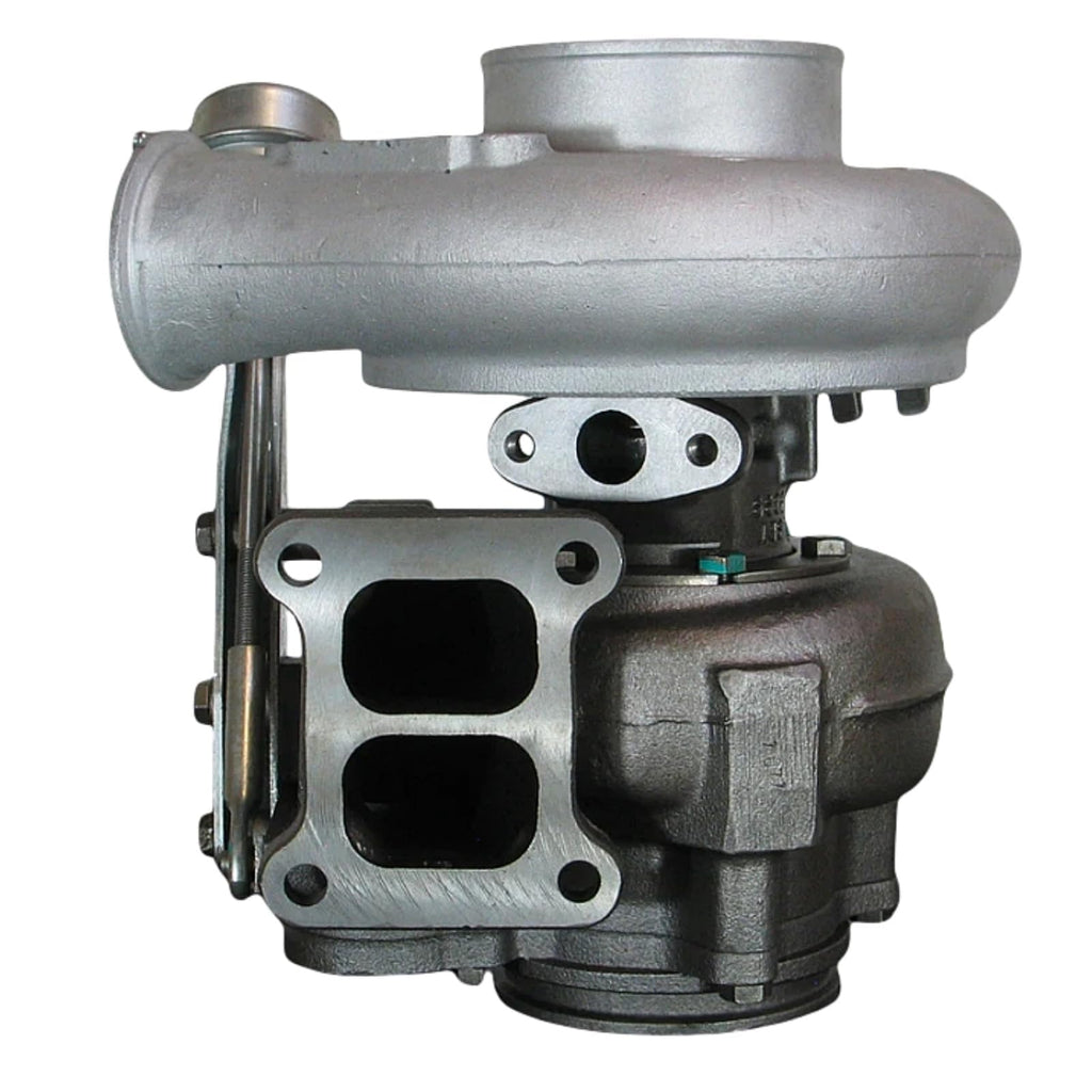 New Turbo HX40W Turbocharger 4035653 4038421 Compatible with Cummins 6CT8.3L Diesel Engine